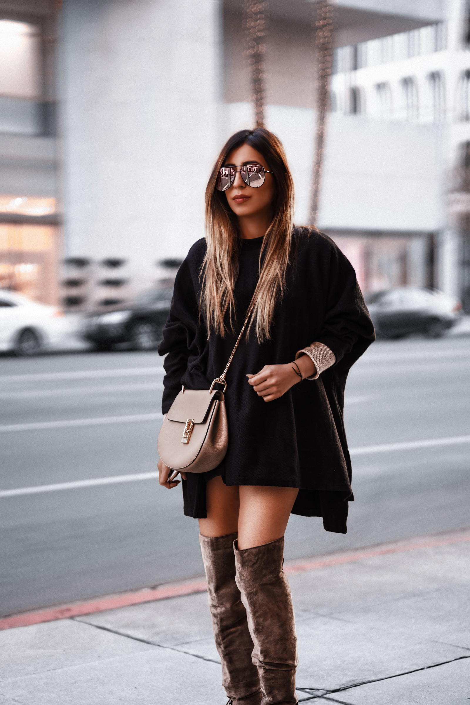 TRENDING 3 STYLISH WAYS TO WEAR OVERSIZED CLOTHING Fancy Correctitude