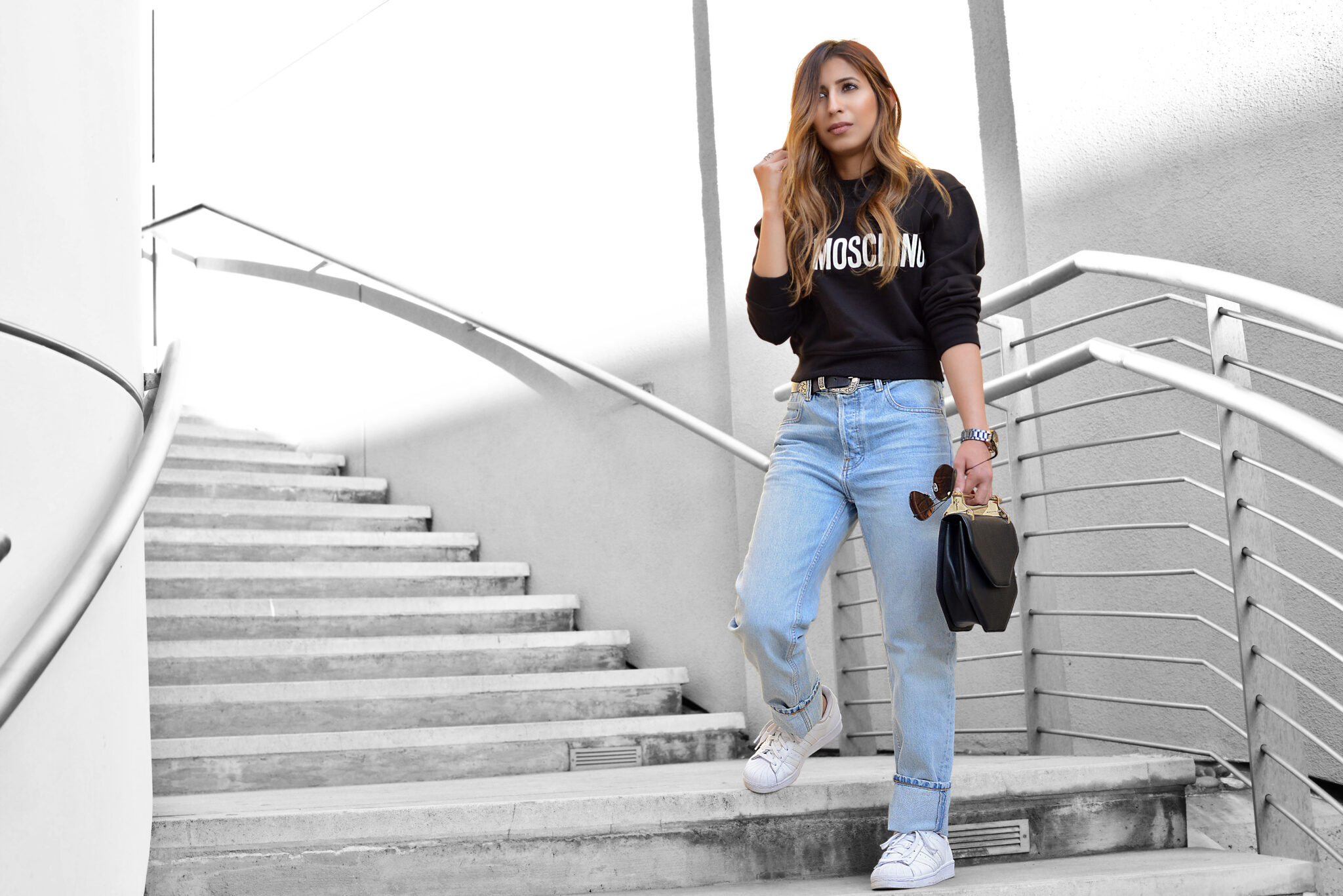 SPORTY OR UPTOWN!!