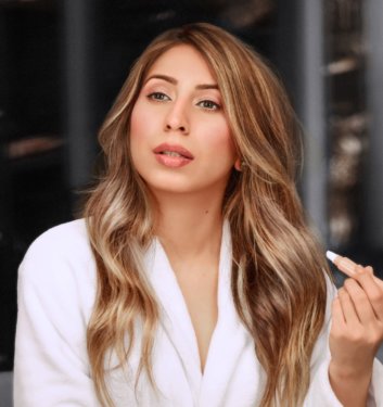 MY FULL-PROOF 5 MINUTE MAKEUP ROUTINE