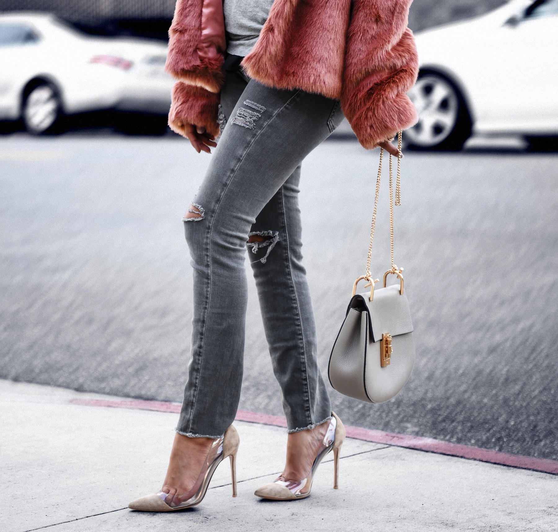 FAUX FUR FEVER