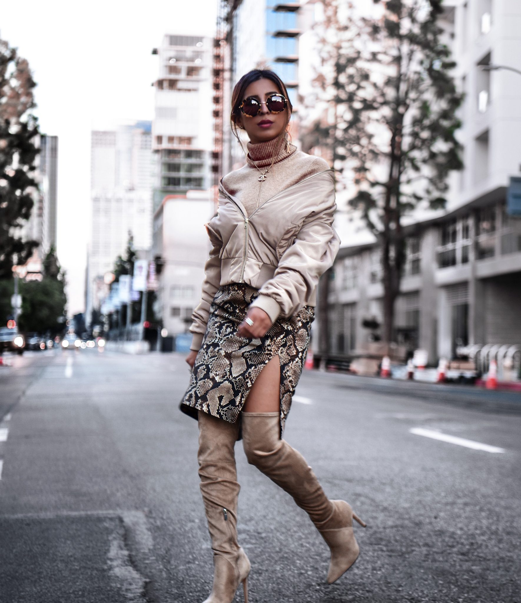 ALL ABOUT ANIMAL PRINT FOR FALL FROM THE NORDSTROM ANNIVERSARY SALE