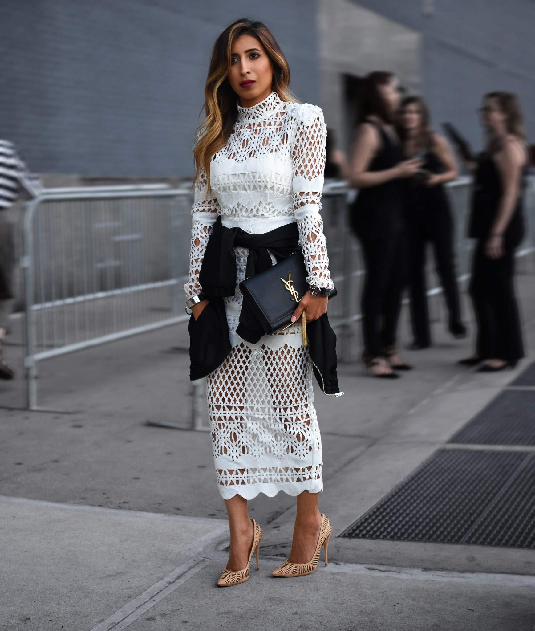 A LOVE LIKE THAT DRESS | @ASILIO