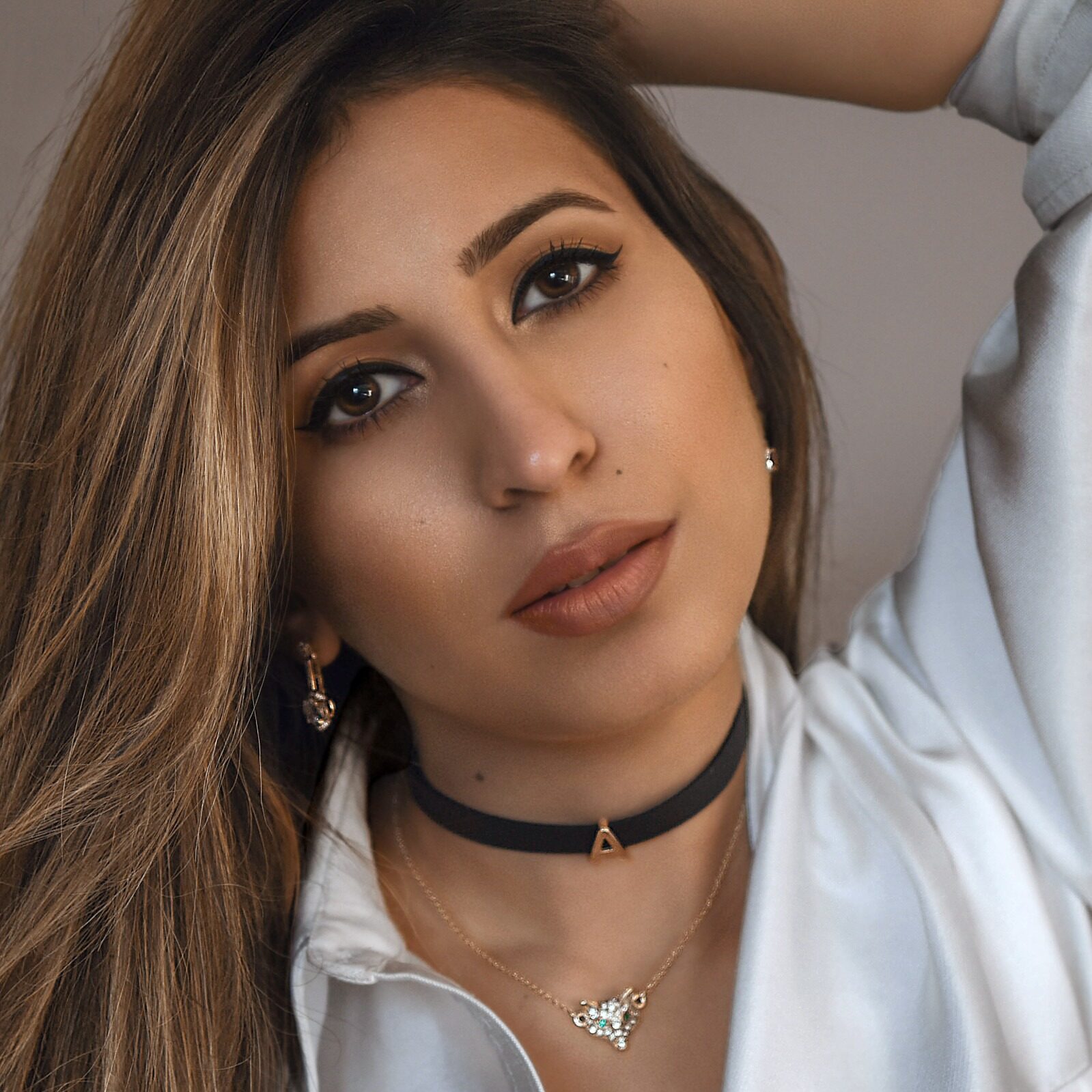 This Oil Soothes My Skin And My Mind Like A Charm