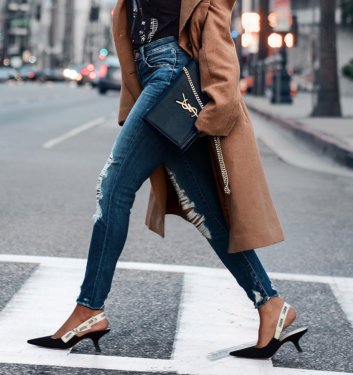 TOP 5 NEUTRAL COATS PERFECT FOR FALL