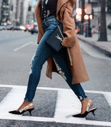 TOP 5 NEUTRAL COATS PERFECT FOR FALL