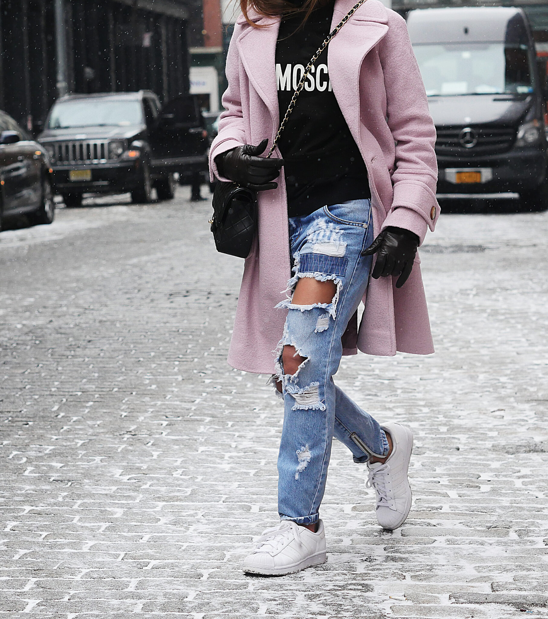 STREET | STYLE