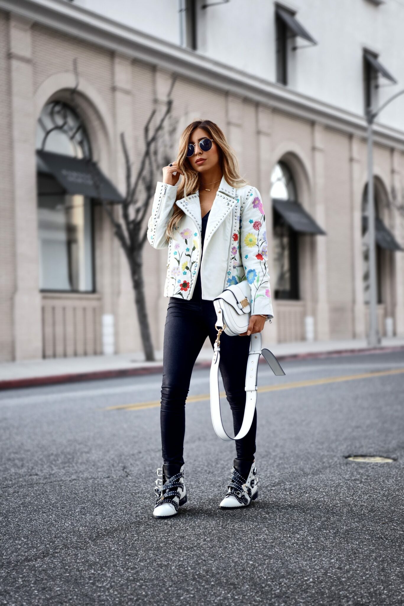 TOP 5 Ways to nail the embroidery trend this Spring/Summer