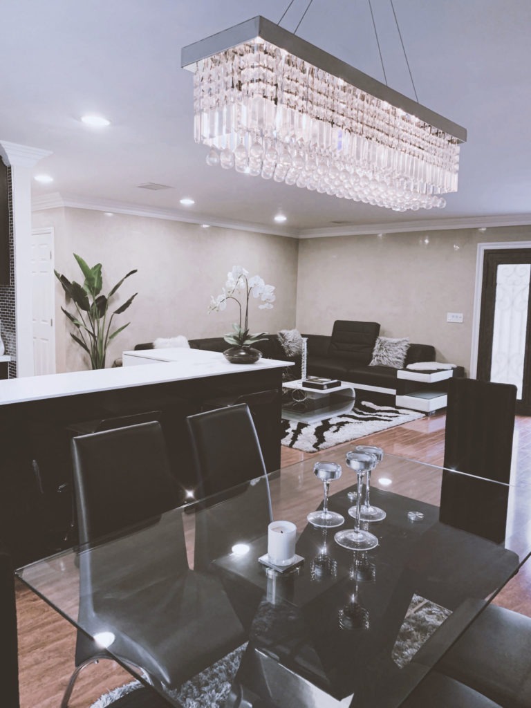 7 Ways To Make Your Living Room Look Expensive