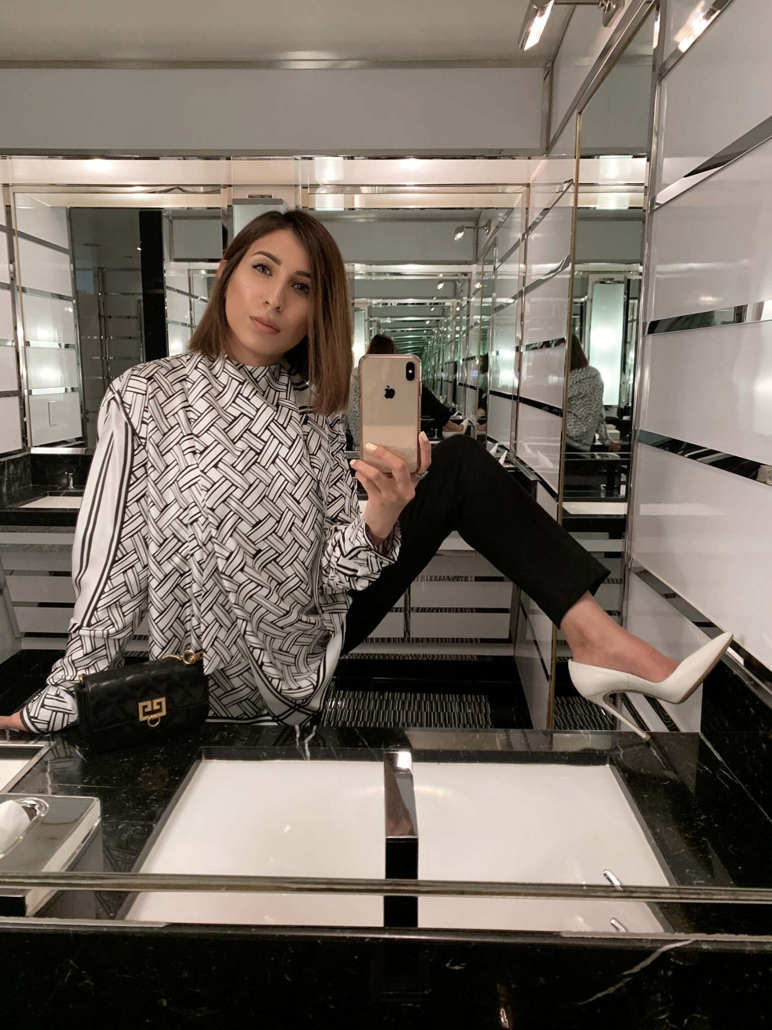 10 STUNNING MINI BAGS TO ADD TO YOUR COLLECTION THIS FALL