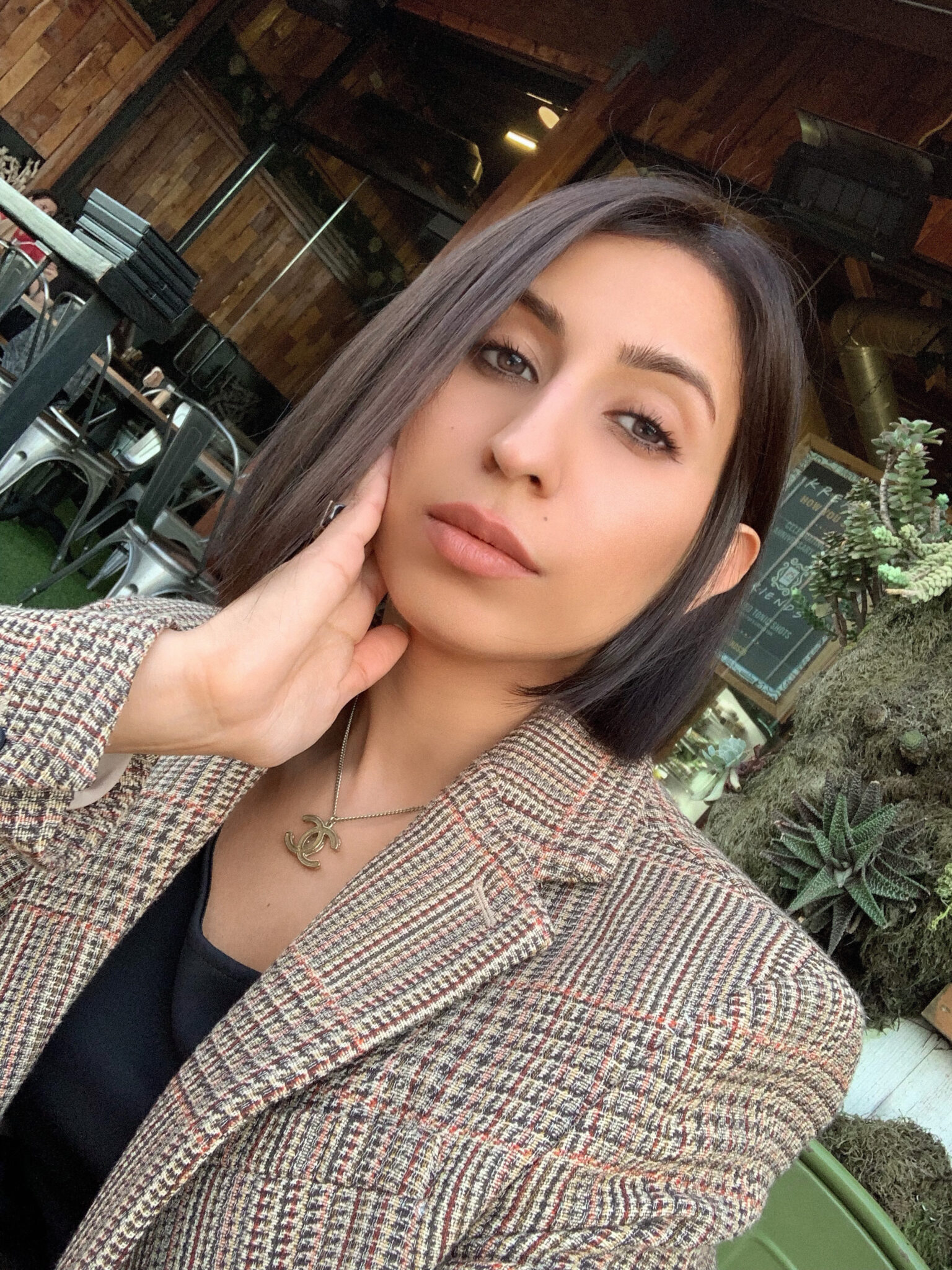 FALL’S BIGGEST JEWELRY TRENDS ALL FASHION IT GIRLS ARE WEARING