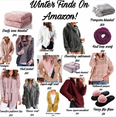 Last Minute Christmas Gift Finds From Amazon Under $70