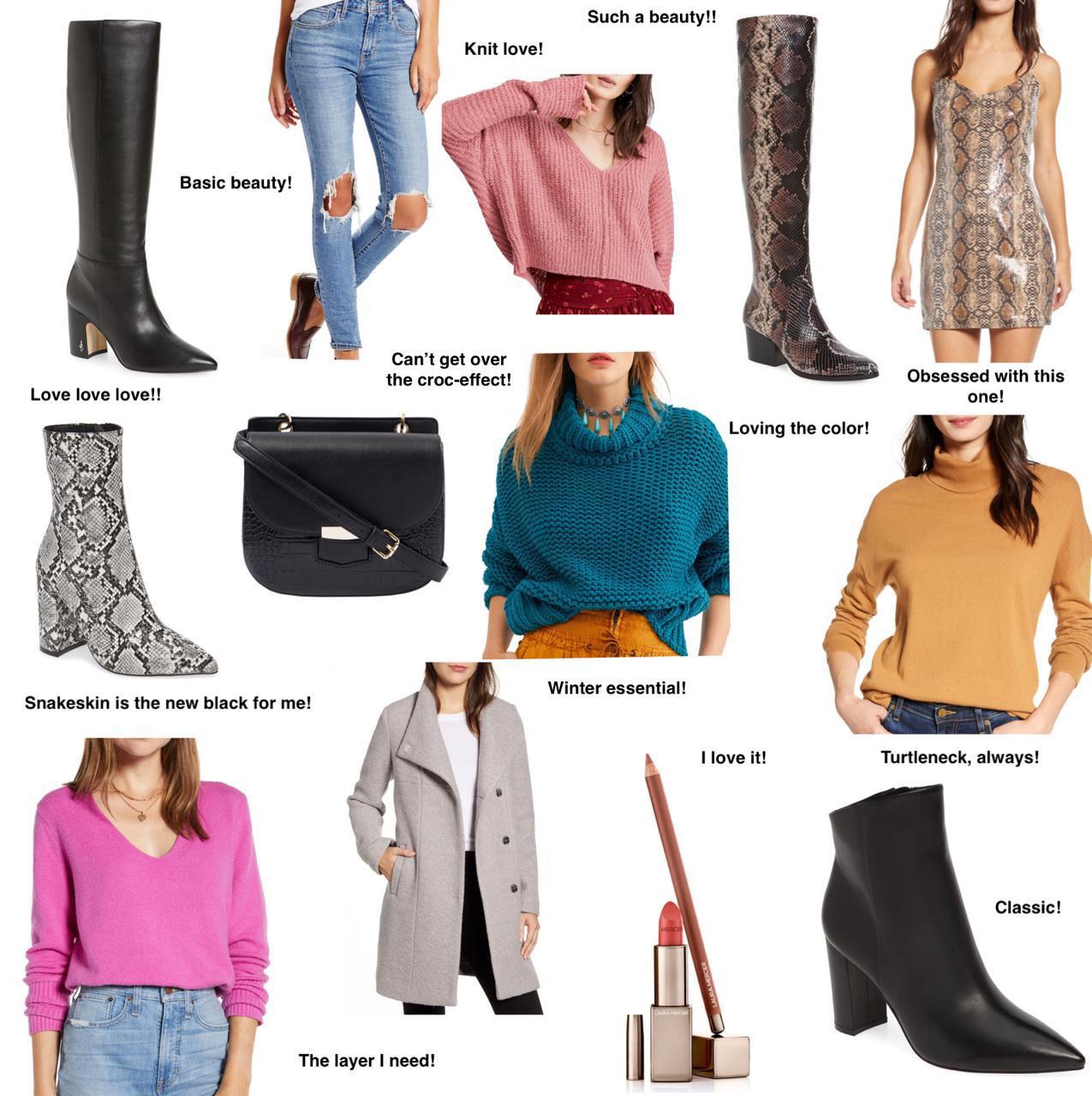 Cool Finds From Nordstrom