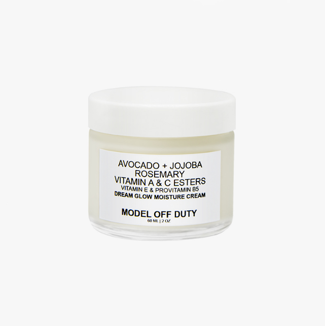 DREAM GLOW MOISTURIZER CREAM