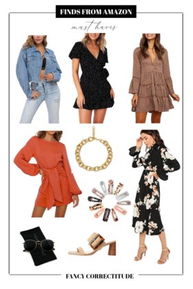 30 Unbelievable Under $50 Finds From Amazon You’ll Want To Shop Right Away