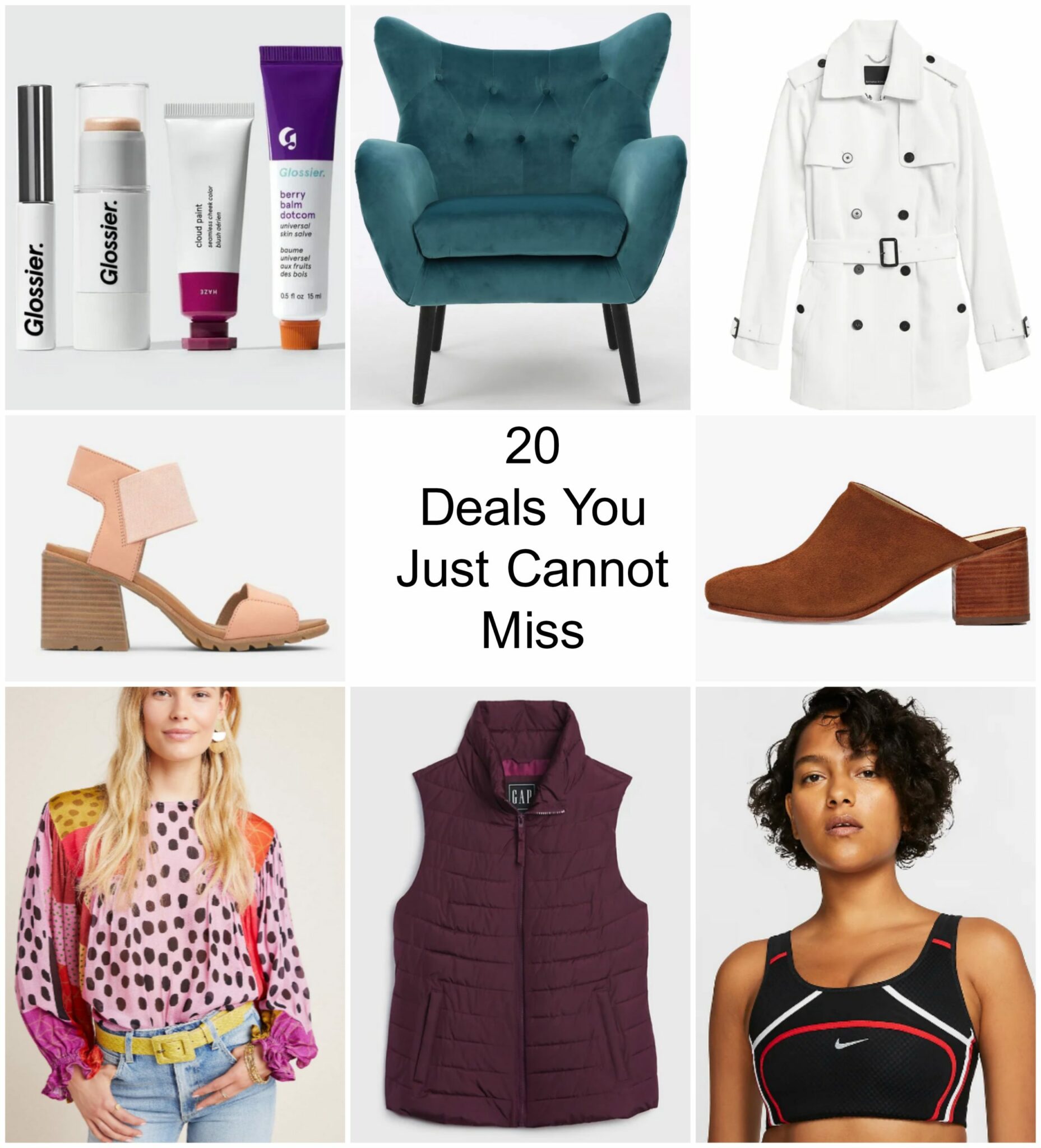 20 Best Deals This Week You Need To Check Out