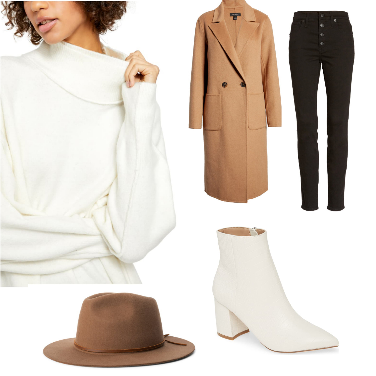 Fancycorrectitude x Nordstrom Anniversary Sale