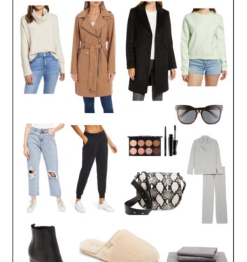 Nordstrom Anniversary Sale 2020 – Grab These 20 Items Approved By Us