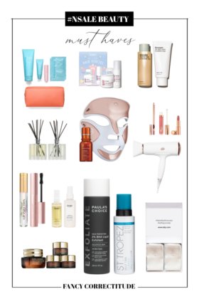 Top Beauty Deals That are Must Haves from the  Nordstrom’s Sale