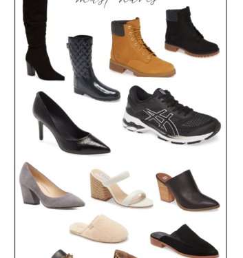 51 Top-selling Shoes – Nordstrom Anniversary Sale