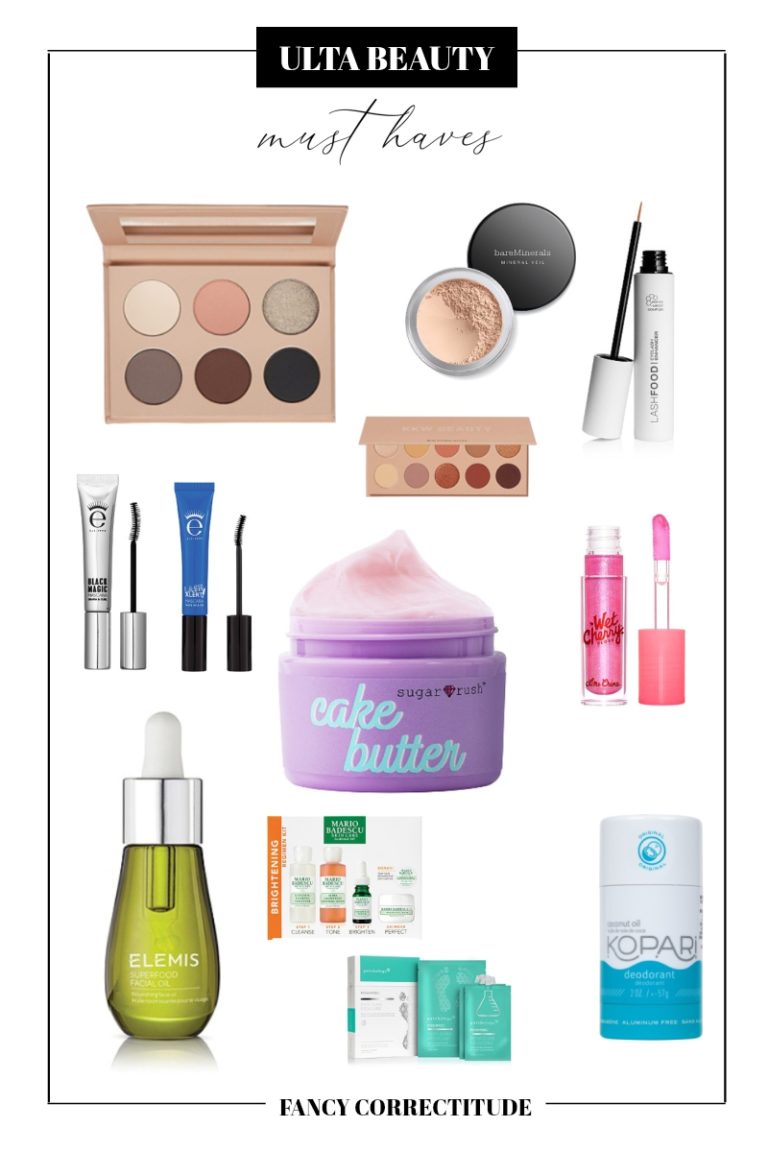 50 Off MustHaves From ULTA Beauty's Biggest Event You Don't Want to