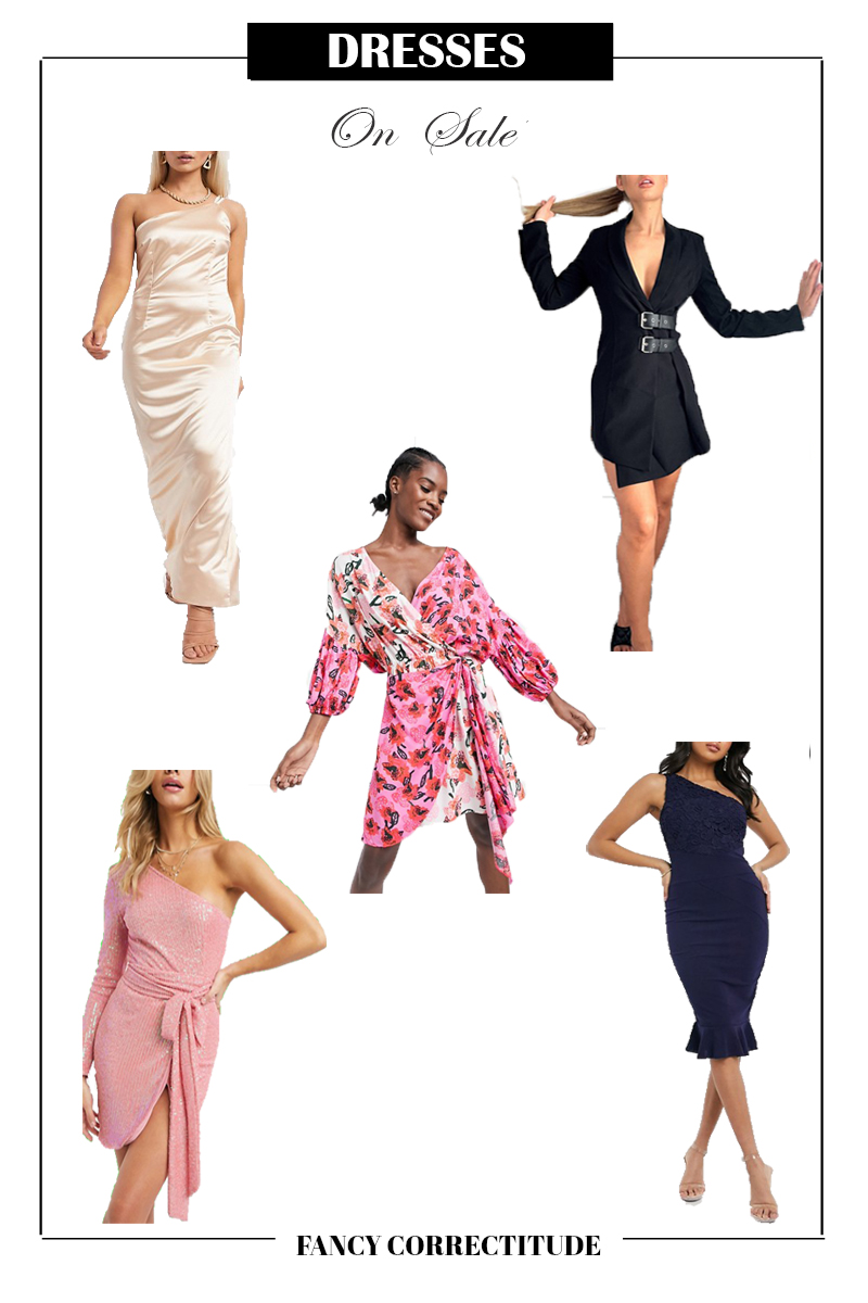 16 Timelessly Voguish Dresses That Are Worth Adding In Your Wardrobe