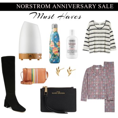 The Best Deals From Nordstrom Anniversary Sale 2020