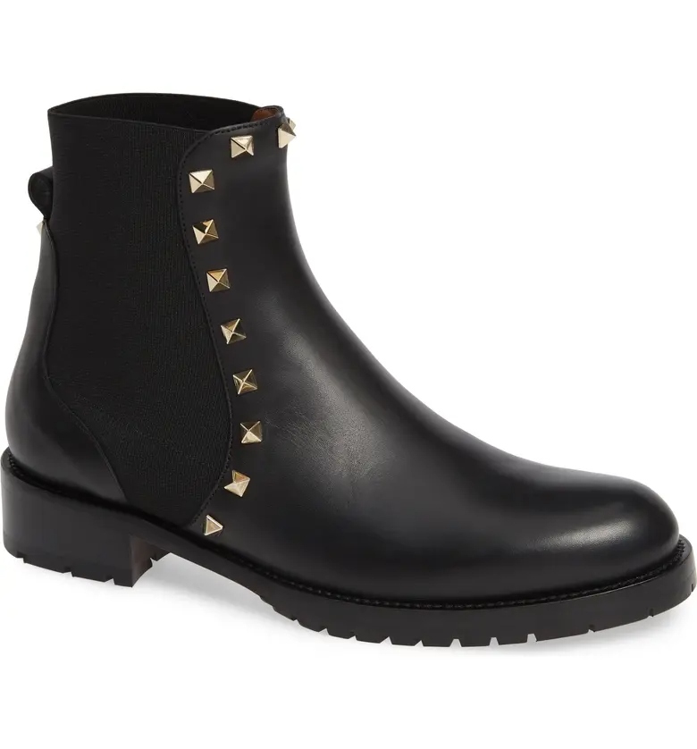 Rockstud Boot