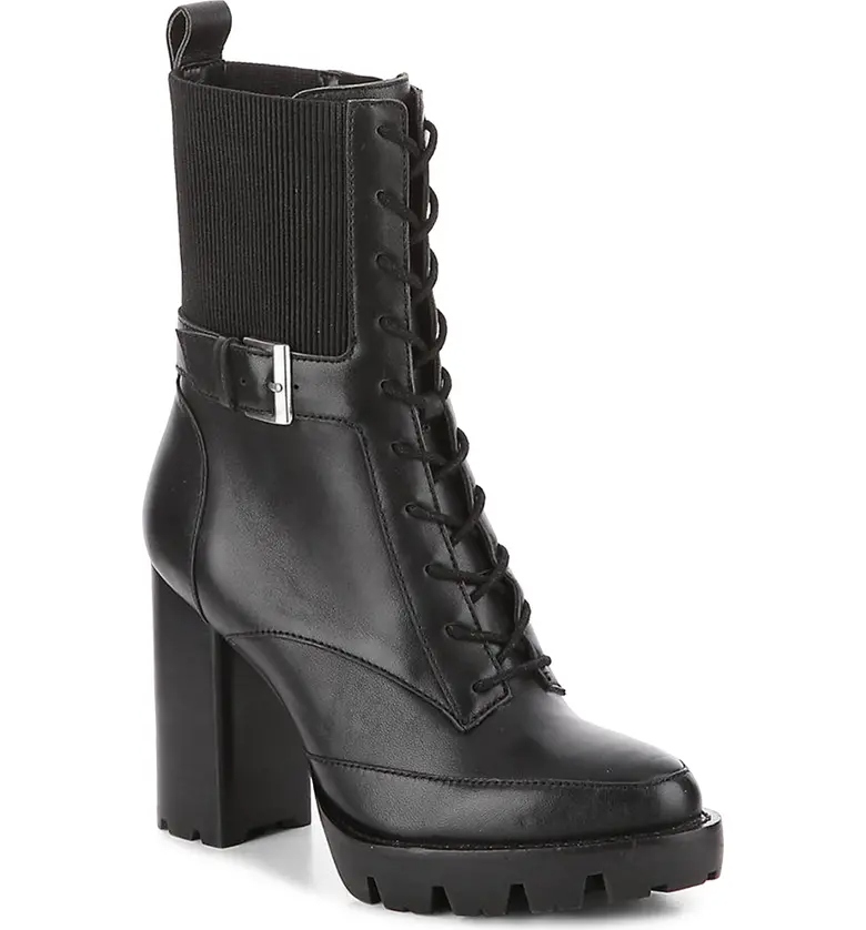 Rockstud Boot