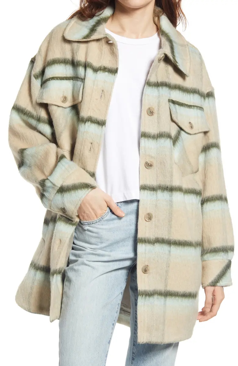 Nordstrom Fall Coats & Jackets To Try Out This 2021