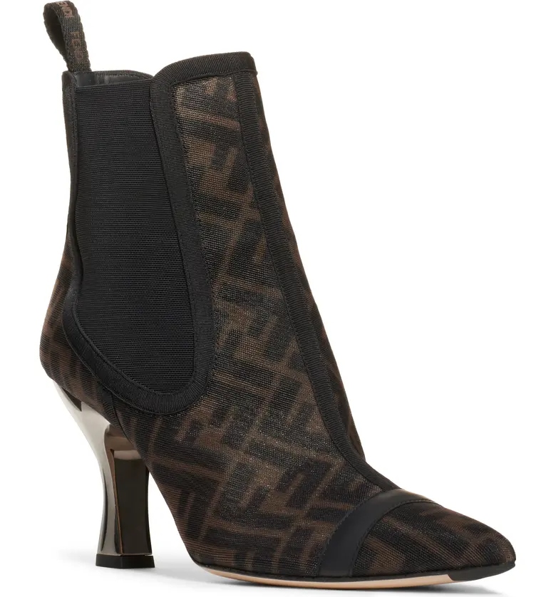 nordstrom fall boots