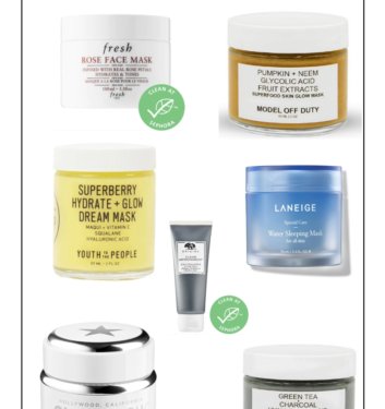 7 Masks that you Need To Try That Will Transform Your Skin With One Use