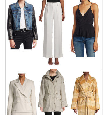 25 Chic Picks From Saks Off Fifth Sale That Are Selling Out Fast