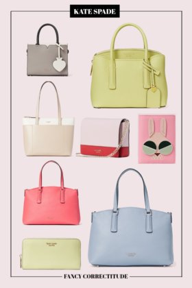 The Best On-Sale Bags From Kate Spade | Extra 40% Off