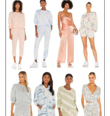 Lounge wear, But Make it Chic – Top 21 Sets From Revolve