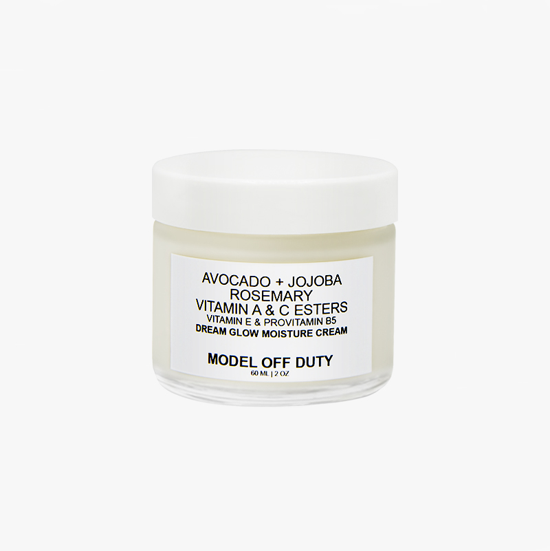 Dream Glow Moisturizer