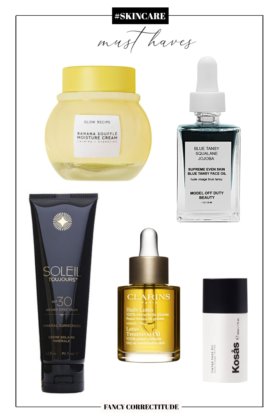 5 Skincare Products That Made A Huge Difference To Our Skin