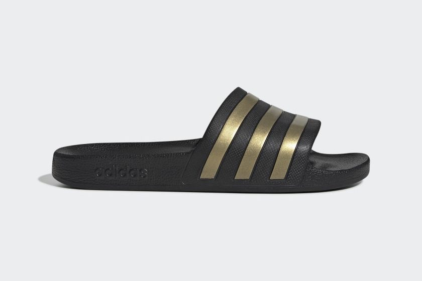 Adidas sale slides