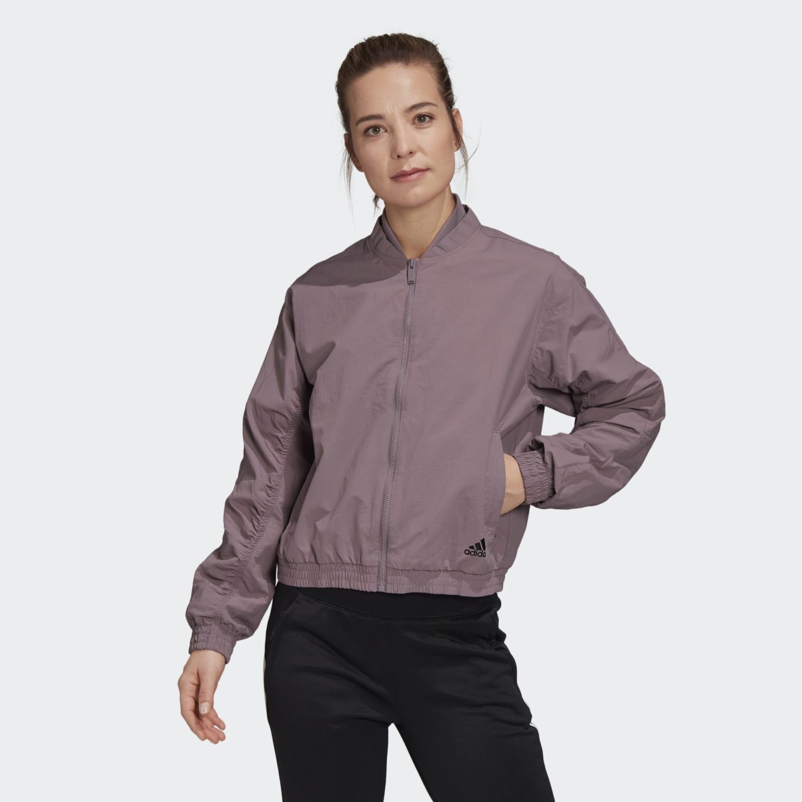 Adidas sale jacket