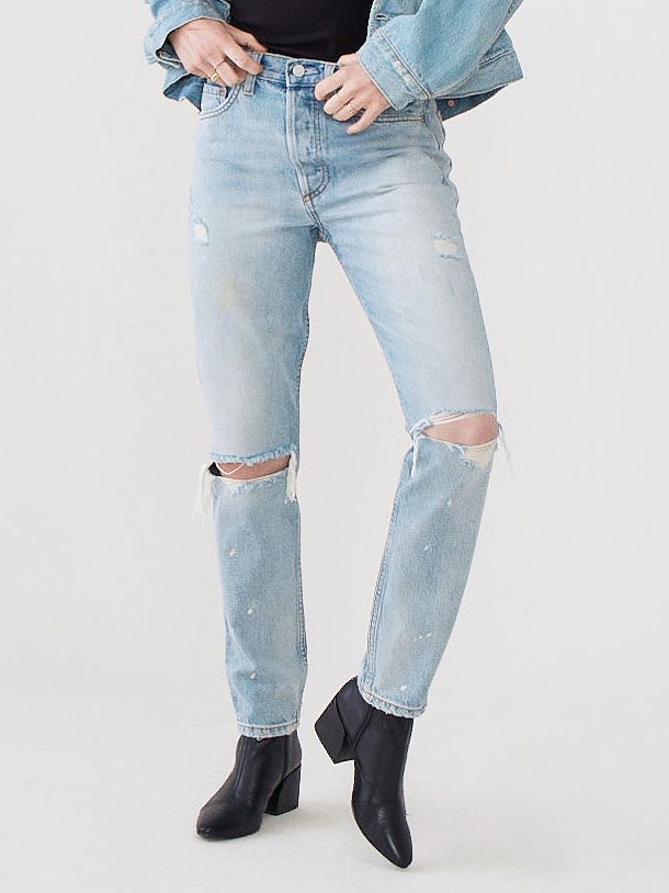 Verishop's Up To 80% Off Sale jeans
