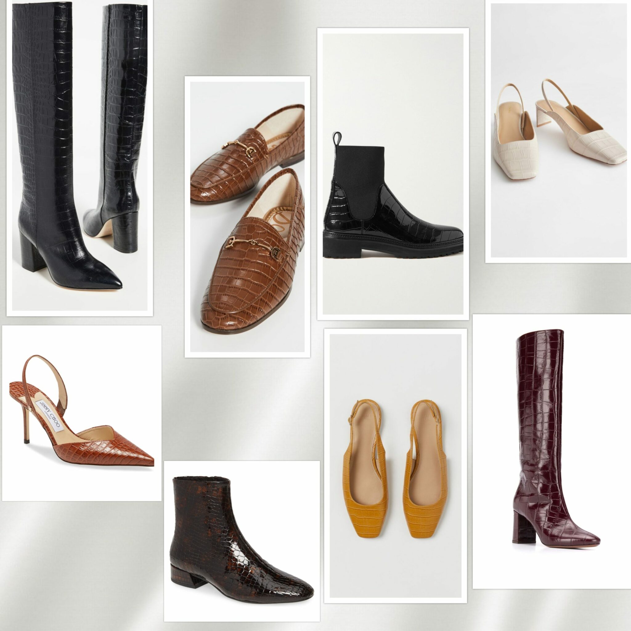 This Chic Shoe Trend Will Elevate Your Fall Ensemble – Check It Out