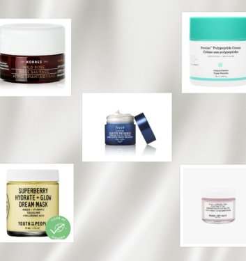Top 5 Night Creams To Try – Miracle Workers