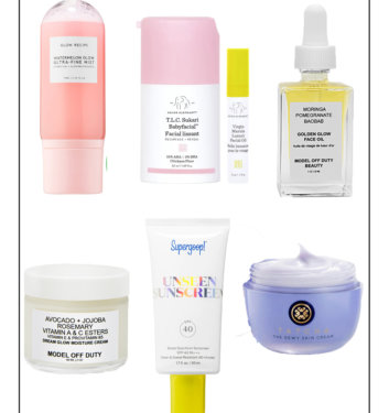 Top 11 Skincare Products That Are Life-Changing