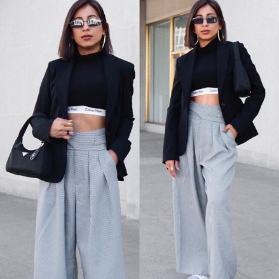 nordstrom leith coat