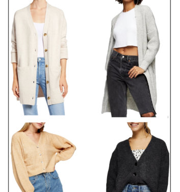 Best 21 Cardigans From Nordstrom That Are Selling Out Fast