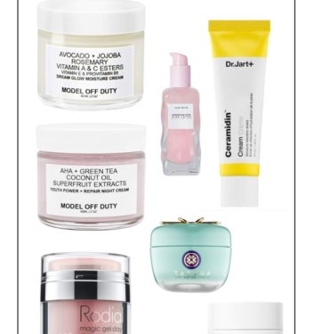 7 Moisturizers That Really Made A Difference To Our Skin