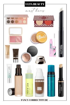 ULTA Beauty’s Biggest Event You Don’t Want to Miss- (September 9th & 10th)