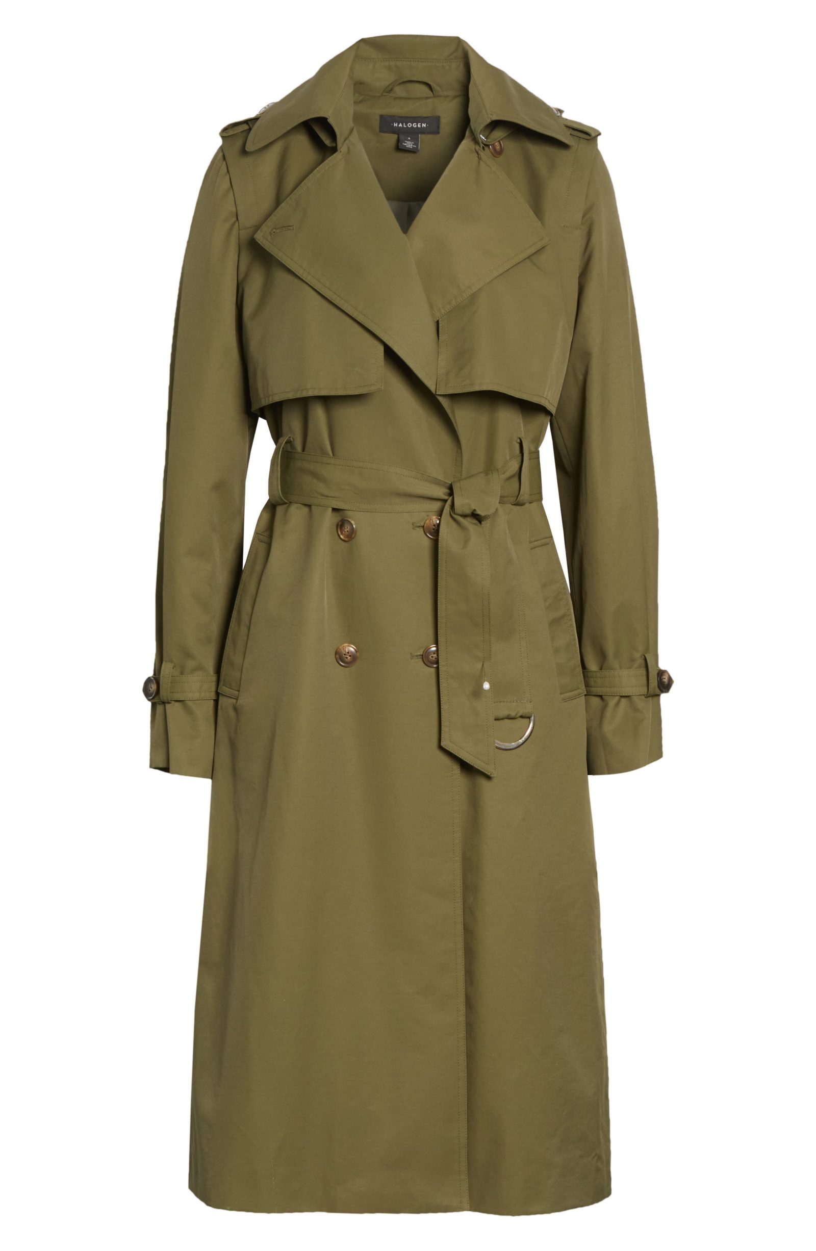 The Best Coats On Sale On Nordstrom That You Don’t Want To Miss Out On ...