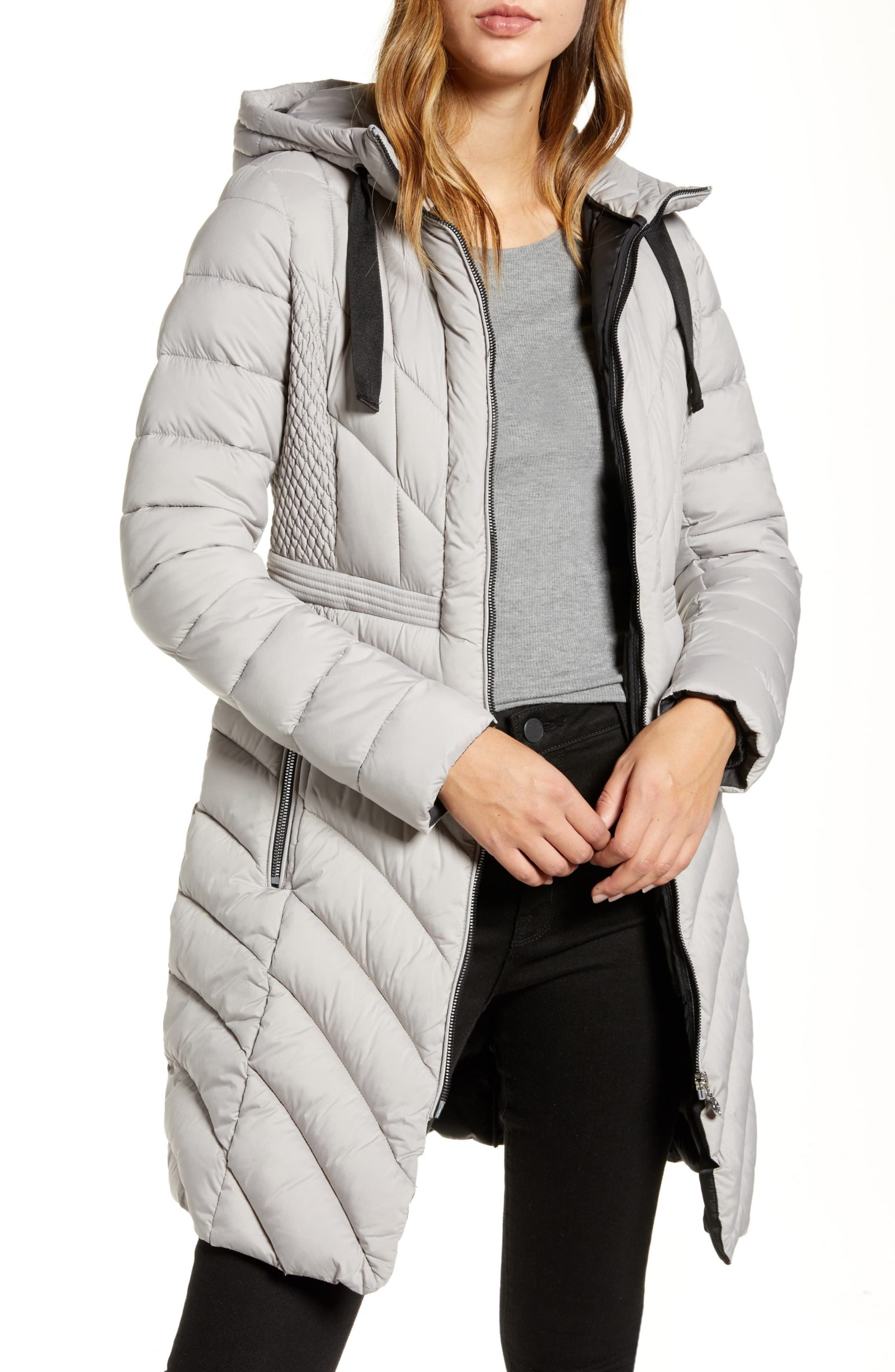 Fall Staple - 11 New Puffer Jackets From Nordstrom This Fall