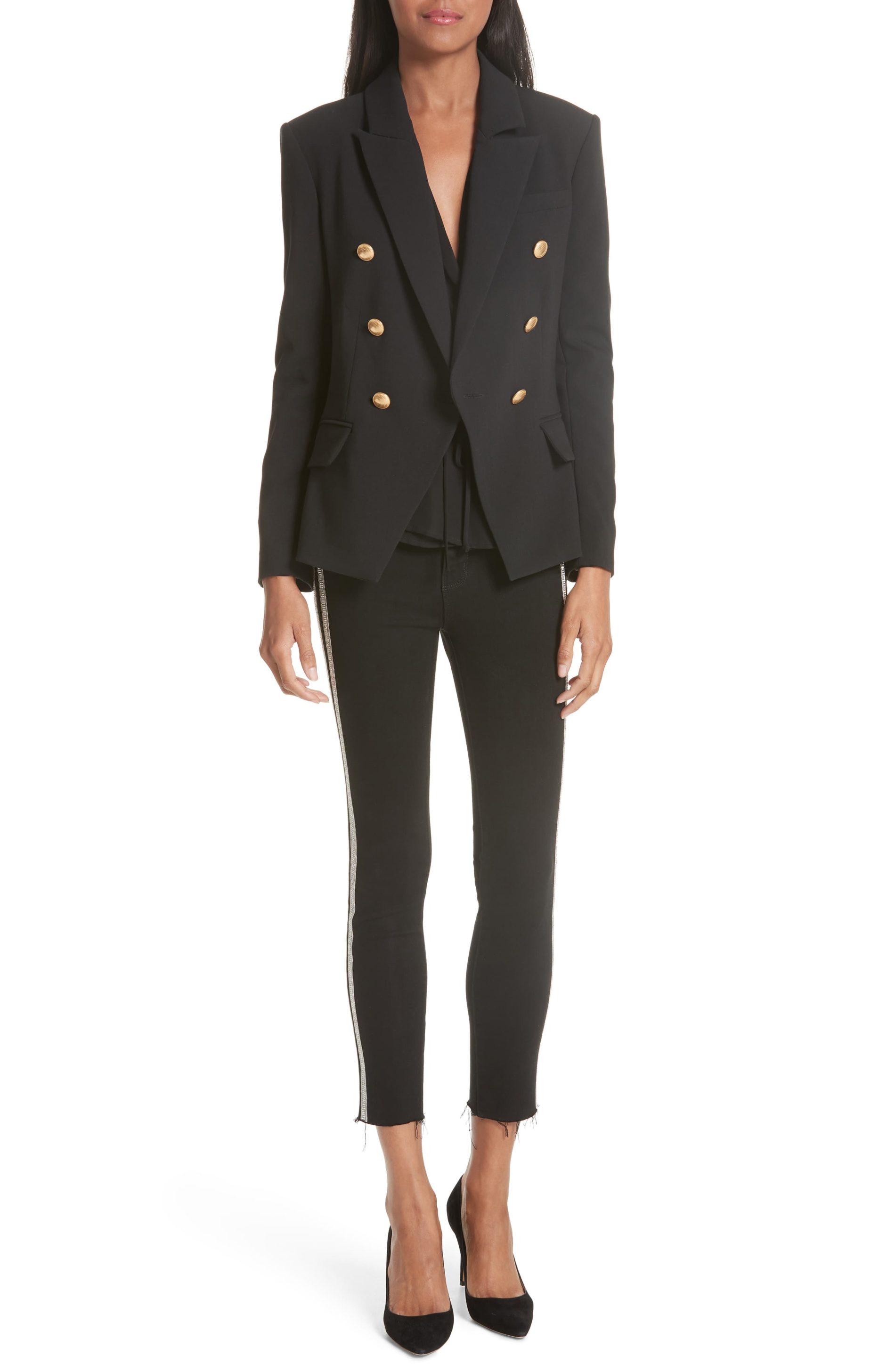 21 Best Blazers For Women From Nordstrom To Wear This Fall