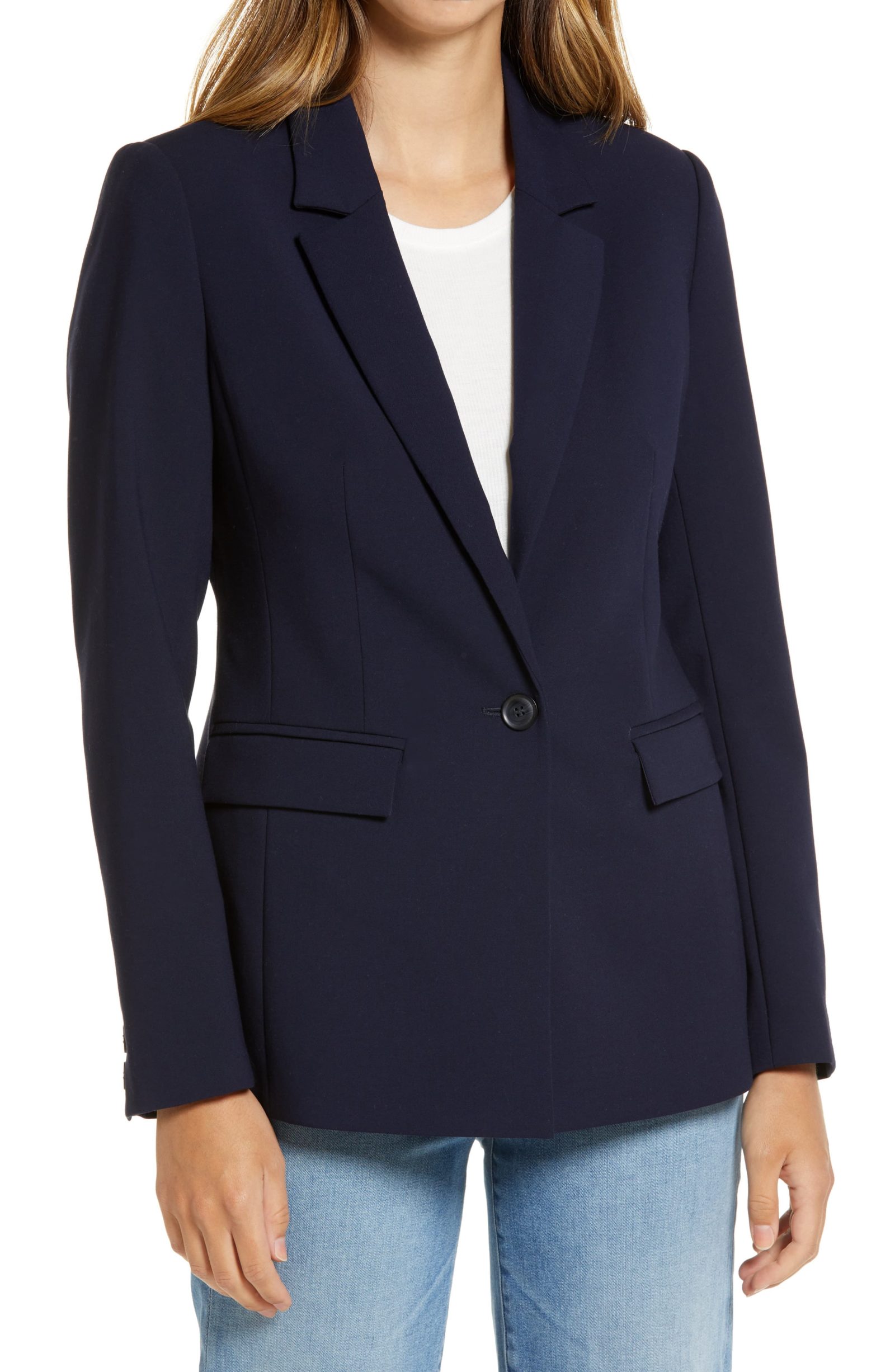 21 Best Blazers For Women From Nordstrom To Wear This Fall